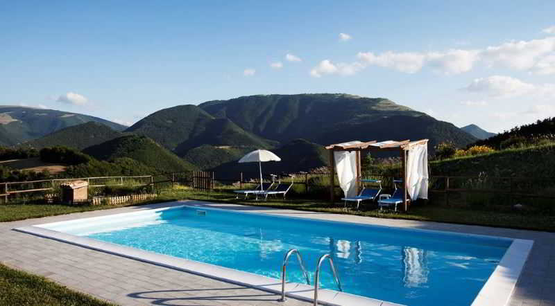 Hotel di Montagna Agriturismo Bufano  | Pesaro | Pesaro e Urbino | Italia 4