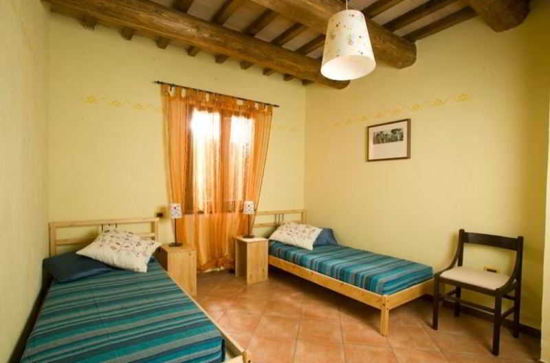Hotel di Montagna Agriturismo Bufano  | Pesaro | Pesaro e Urbino | Italia 5
