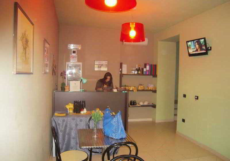 Bed and Breakfast Le Viole  | Parma | Parma | Italia 10