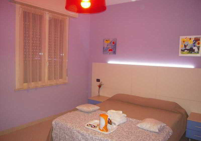 Bed and Breakfast Le Viole  | Parma | Parma | Italia 11