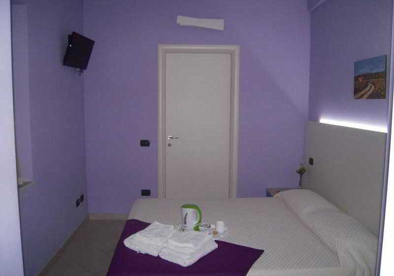 Bed and Breakfast Le Viole  | Parma | Parma | Italia 12