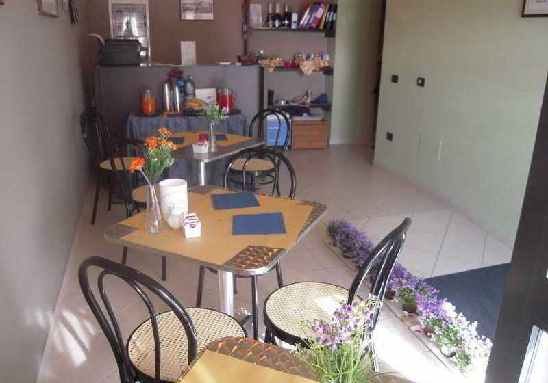 Bed and Breakfast Le Viole  | Parma | Parma | Italia 13