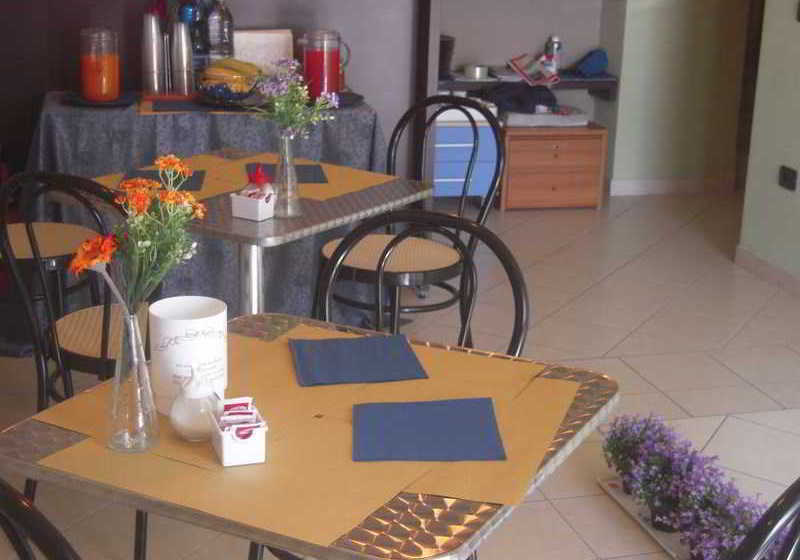 Bed and Breakfast Le Viole  | Parma | Parma | Italia 14