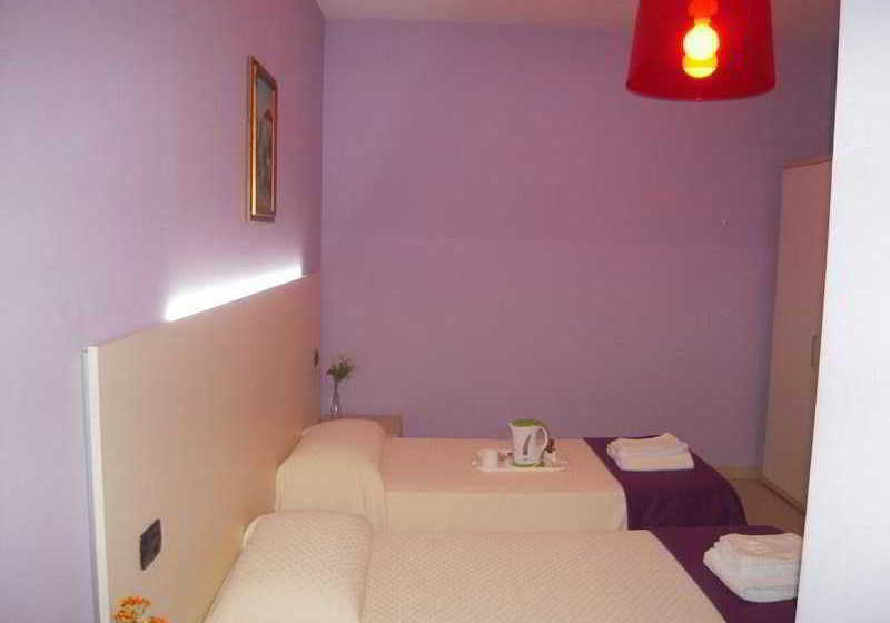 Bed and Breakfast Le Viole  | Parma | Parma | Italia 15