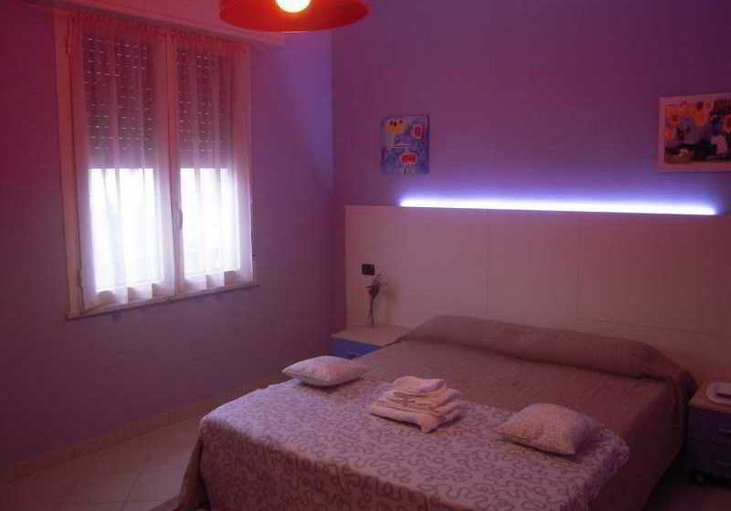 Bed and Breakfast Le Viole  | Parma | Parma | Italia 16