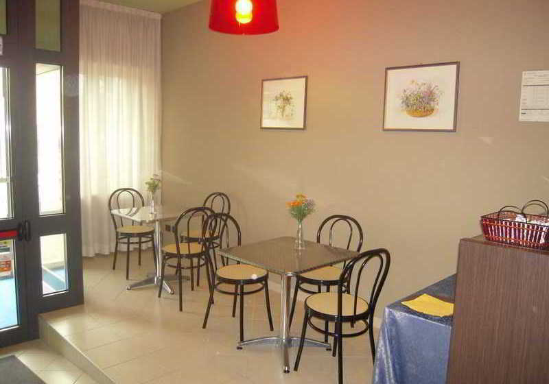 Bed and Breakfast Le Viole  | Parma | Parma | Italia 17