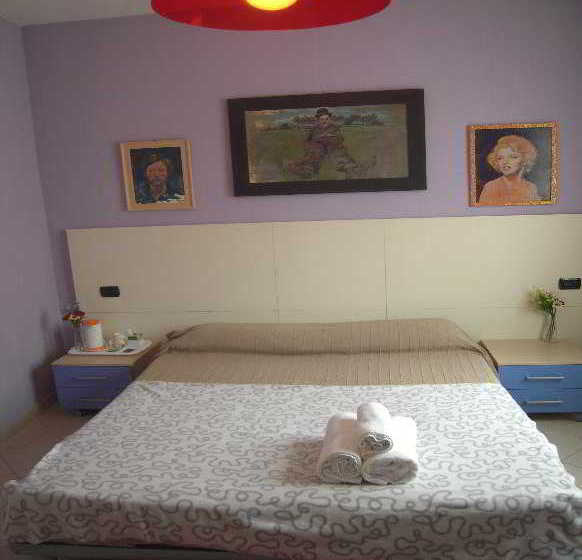 Bed and Breakfast Le Viole  | Parma | Parma | Italia 18