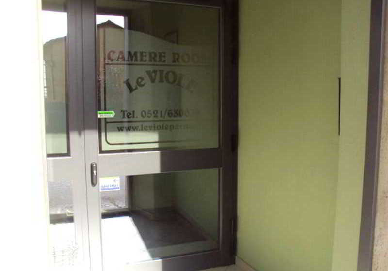 Bed and Breakfast Le Viole  | Parma | Parma | Italia 2