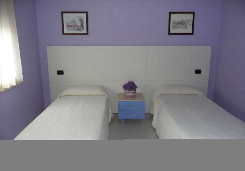 Bed and Breakfast Le Viole  | Parma | Parma | Italia 4