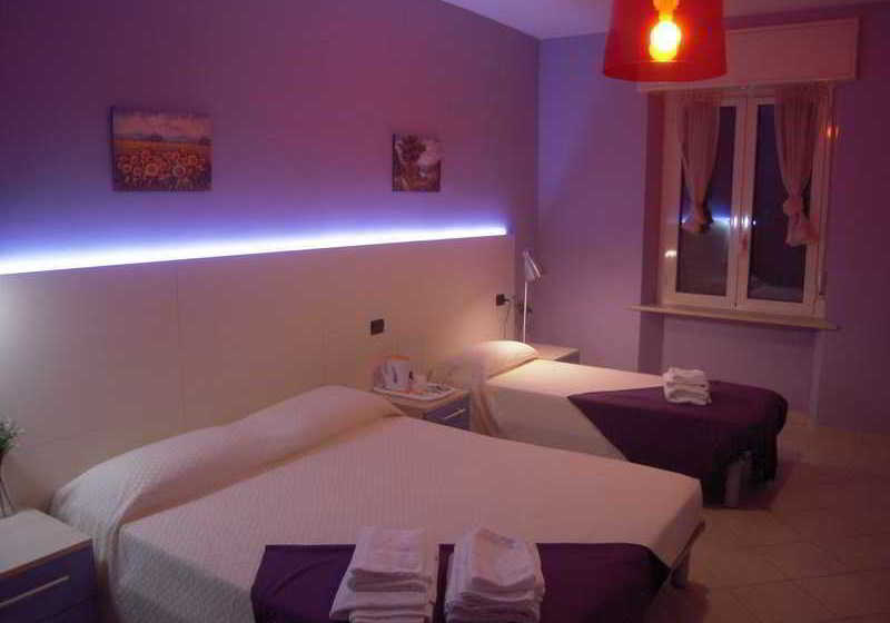 Bed and Breakfast Le Viole  | Parma | Parma | Italia 6