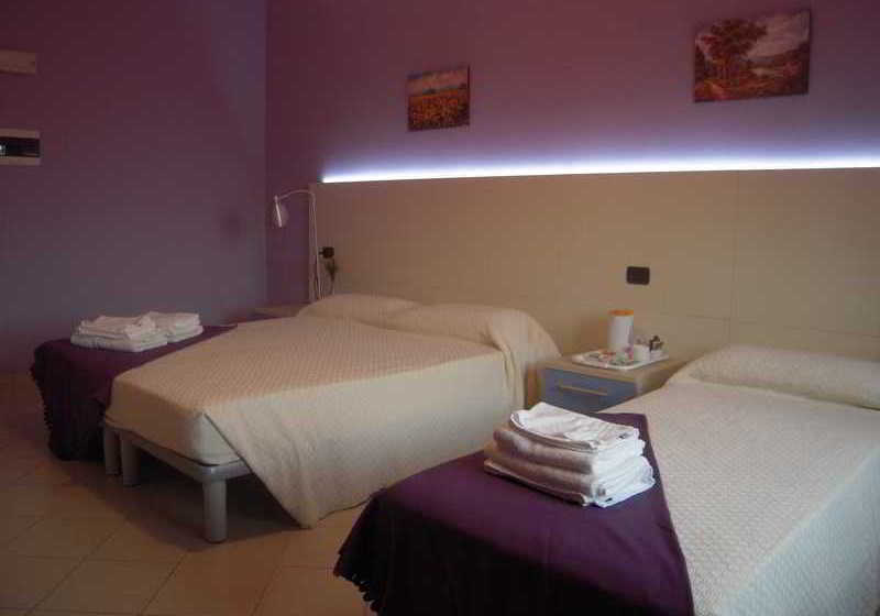 Bed and Breakfast Le Viole  | Parma | Parma | Italia 8