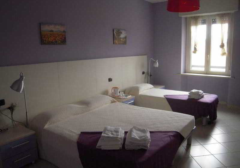 Bed and Breakfast Le Viole  | Parma | Parma | Italia 9