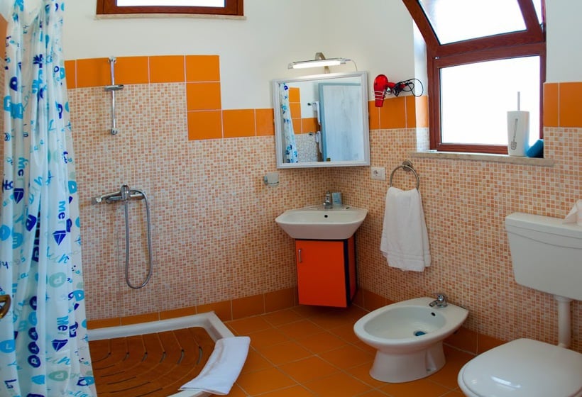 Holiday Sun Lodge Appartamento Vacanze  | Giardini Naxos | Messina | Italia 10