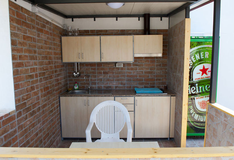 Holiday Sun Lodge Appartamento Vacanze  | Giardini Naxos | Messina | Italia 3