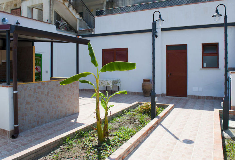 Holiday Sun Lodge Appartamento Vacanze  | Giardini Naxos | Messina | Italia 4