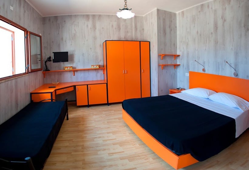 Holiday Sun Lodge Appartamento Vacanze  | Giardini Naxos | Messina | Italia 5