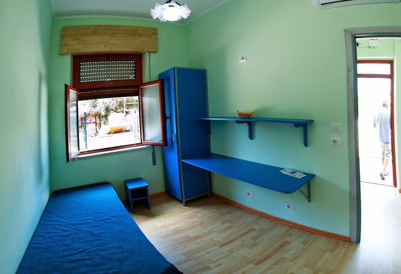 Holiday Sun Lodge Appartamento Vacanze  | Giardini Naxos | Messina | Italia 7