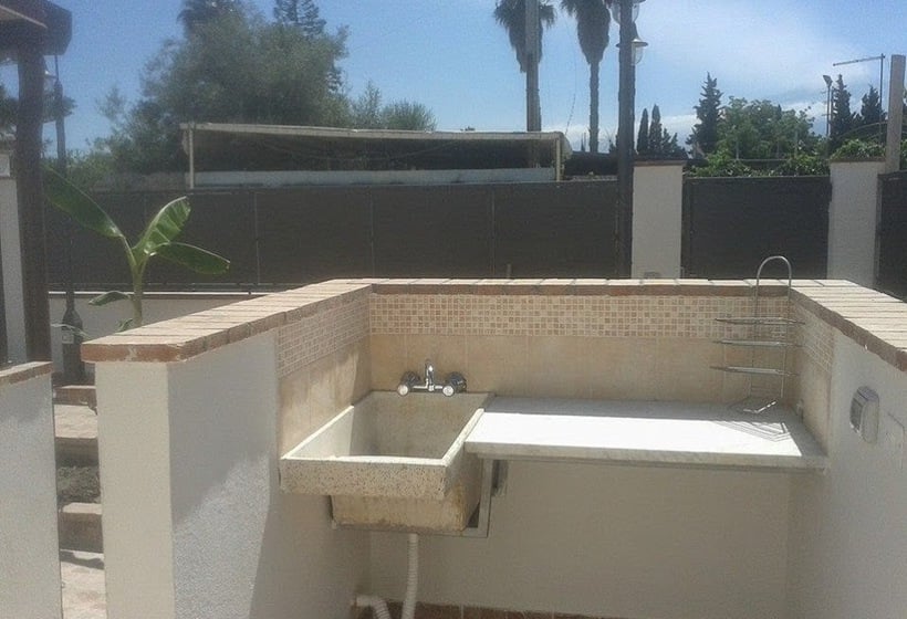 Holiday Sun Lodge Appartamento Vacanze  | Giardini Naxos | Messina | Italia 9