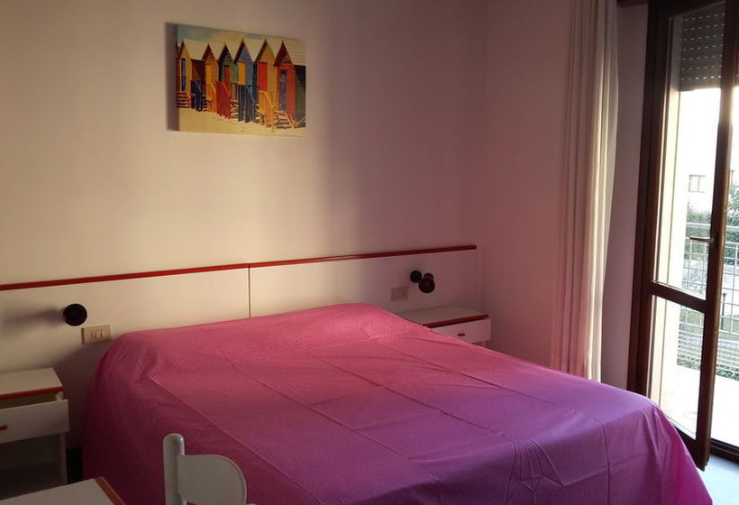 Hotel Serenella  | Jesolo | Venezia | Italia 3