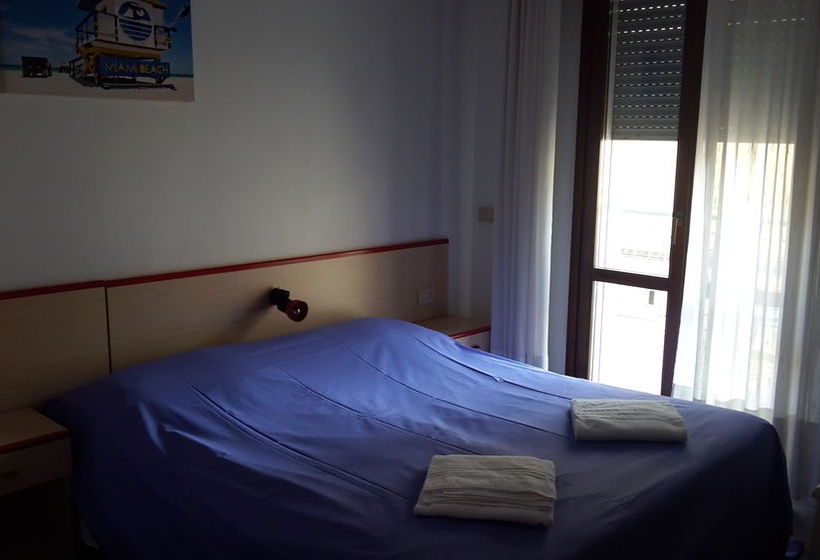 Hotel Serenella  | Jesolo | Venezia | Italia 4