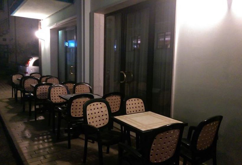 Hotel Serenella  | Jesolo | Venezia | Italia 6