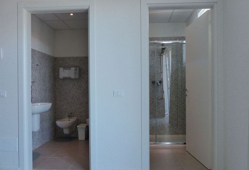 Meet Garda Lake Hostel  | Peschiera del Garda | Verona | Italia 1