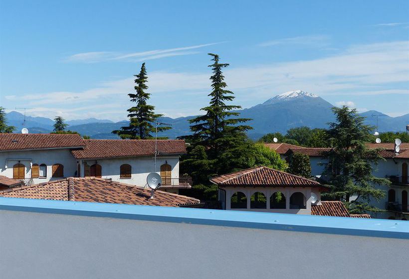 Meet Garda Lake Hostel  | Peschiera del Garda | Verona | Italia 10