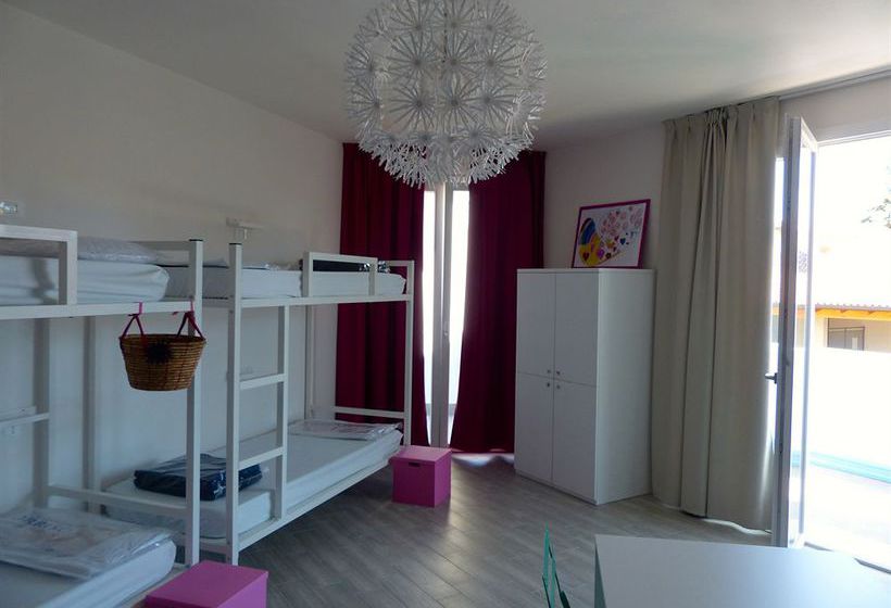 Meet Garda Lake Hostel  | Peschiera del Garda | Verona | Italia 11