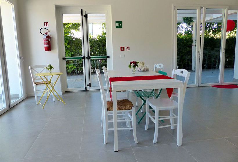 Meet Garda Lake Hostel  | Peschiera del Garda | Verona | Italia 14