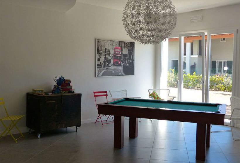 Meet Garda Lake Hostel  | Peschiera del Garda | Verona | Italia 17