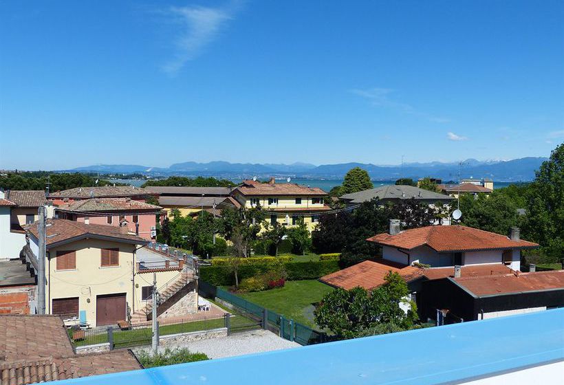 Meet Garda Lake Hostel  | Peschiera del Garda | Verona | Italia 19