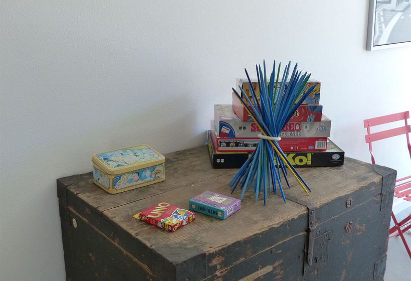 Meet Garda Lake Hostel  | Peschiera del Garda | Verona | Italia 2