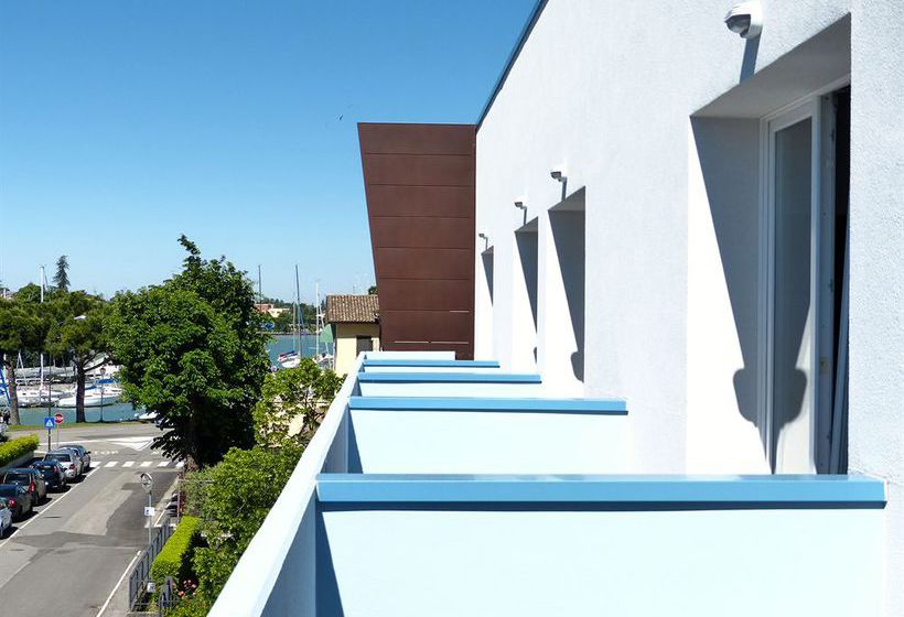 Meet Garda Lake Hostel  | Peschiera del Garda | Verona | Italia 5