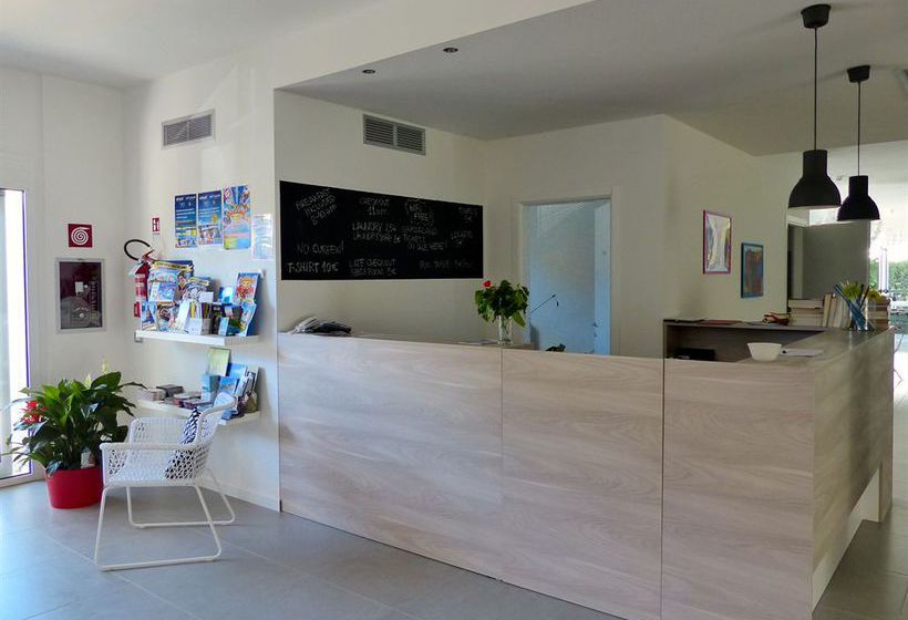 Meet Garda Lake Hostel  | Peschiera del Garda | Verona | Italia 6