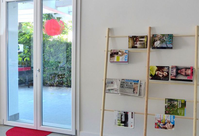 Meet Garda Lake Hostel  | Peschiera del Garda | Verona | Italia 8