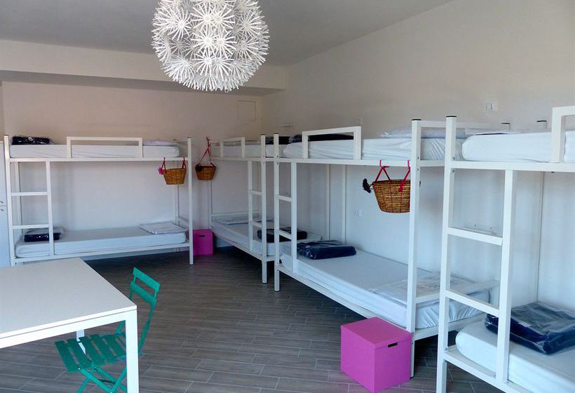 Meet Garda Lake Hostel  | Peschiera del Garda | Verona | Italia 9