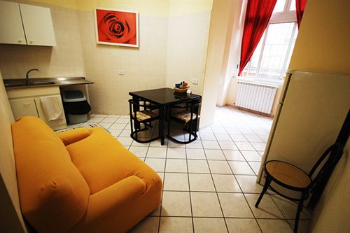 Hotel Soggiorno Emanuela  | Roma | Roma | Italia 4