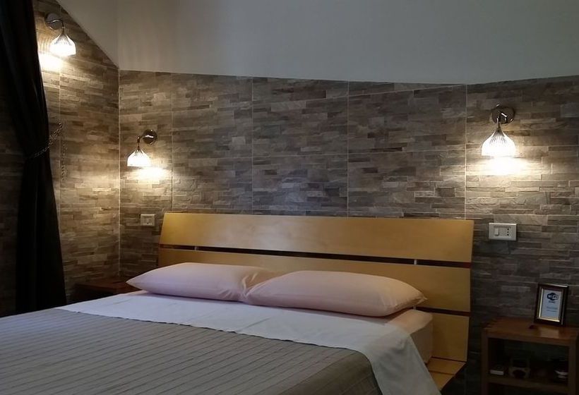 Bed and Breakfast Il Giardino Di Giulia 2  | Roma | Roma | Italia 10