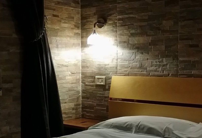 Bed and Breakfast Il Giardino Di Giulia 2  | Roma | Roma | Italia 11