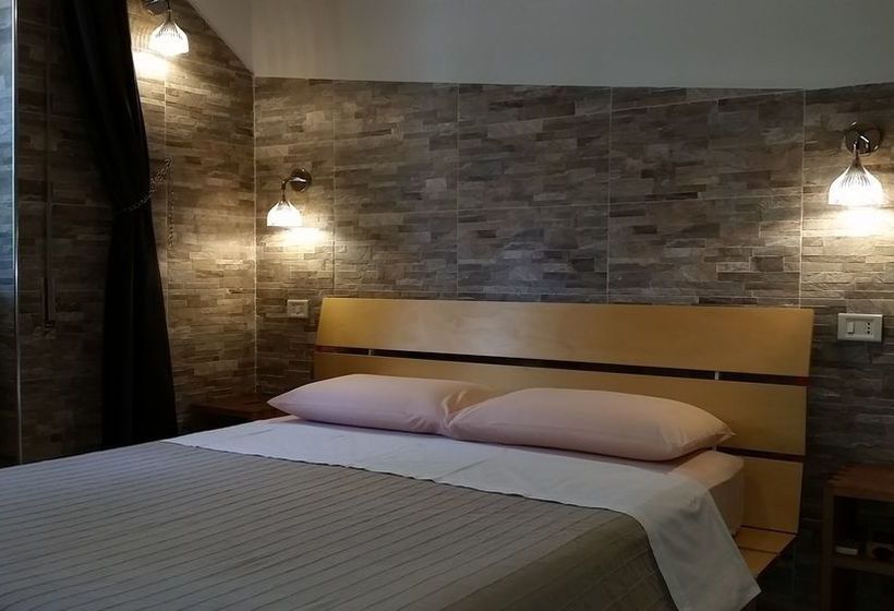 Bed and Breakfast Il Giardino Di Giulia 2  | Roma | Roma | Italia 13