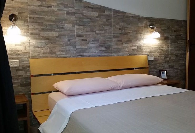 Bed and Breakfast Il Giardino Di Giulia 2  | Roma | Roma | Italia 14