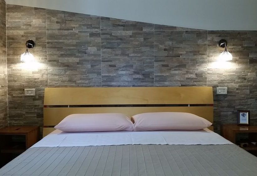 Bed and Breakfast Il Giardino Di Giulia 2  | Roma | Roma | Italia 15