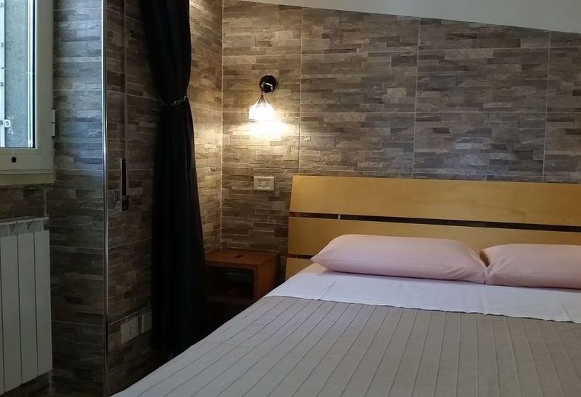 Bed and Breakfast Il Giardino Di Giulia 2  | Roma | Roma | Italia 17