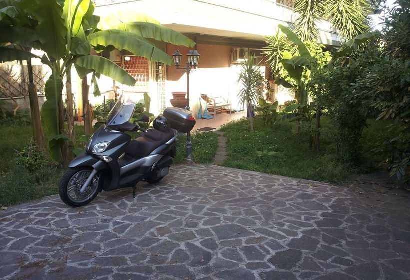 Bed and Breakfast Il Giardino Di Giulia 2  | Roma | Roma | Italia 18