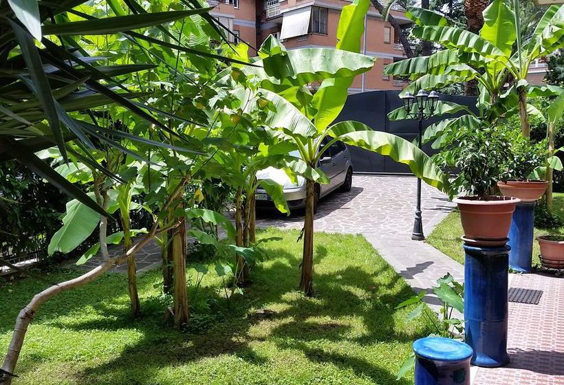 Bed and Breakfast Il Giardino Di Giulia 2  | Roma | Roma | Italia 20