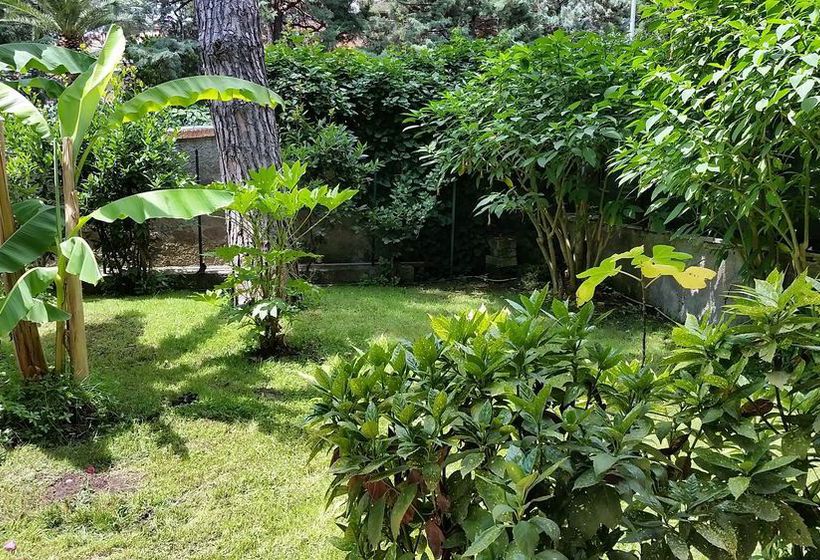 Bed and Breakfast Il Giardino Di Giulia 2  | Roma | Roma | Italia 6