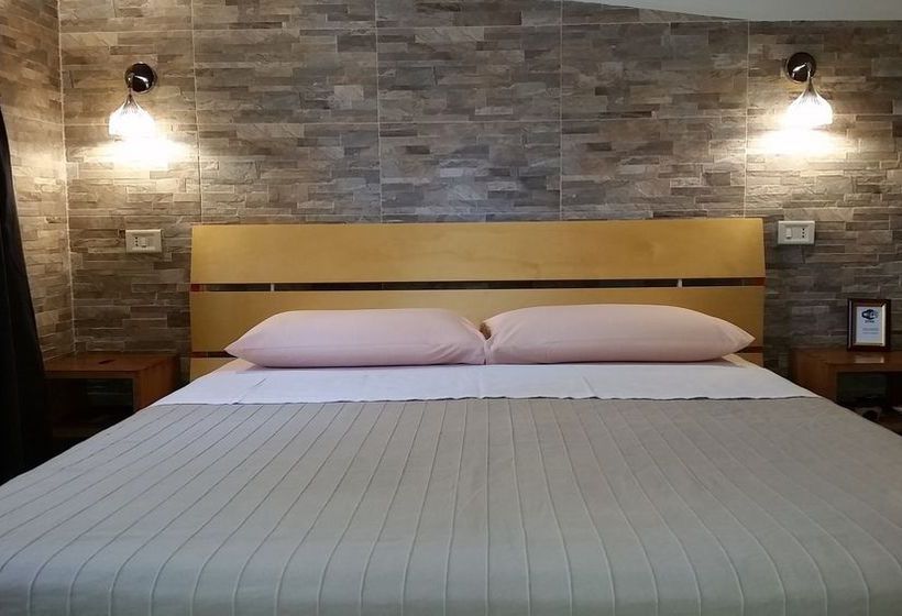 Bed and Breakfast Il Giardino Di Giulia 2  | Roma | Roma | Italia 7