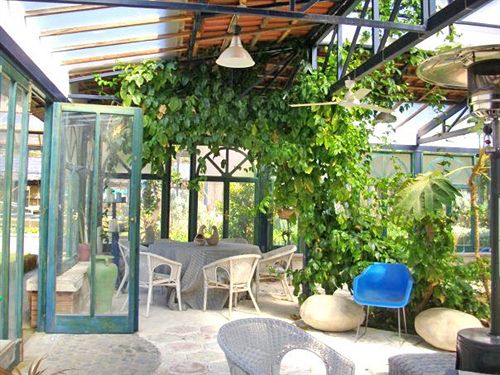 Bed and Breakfast La Gallina Felice  | Meta | Naples | Italy