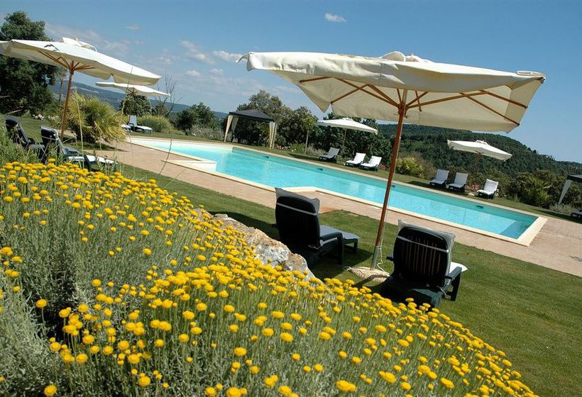 Hotel Tenuta Di Seripa
