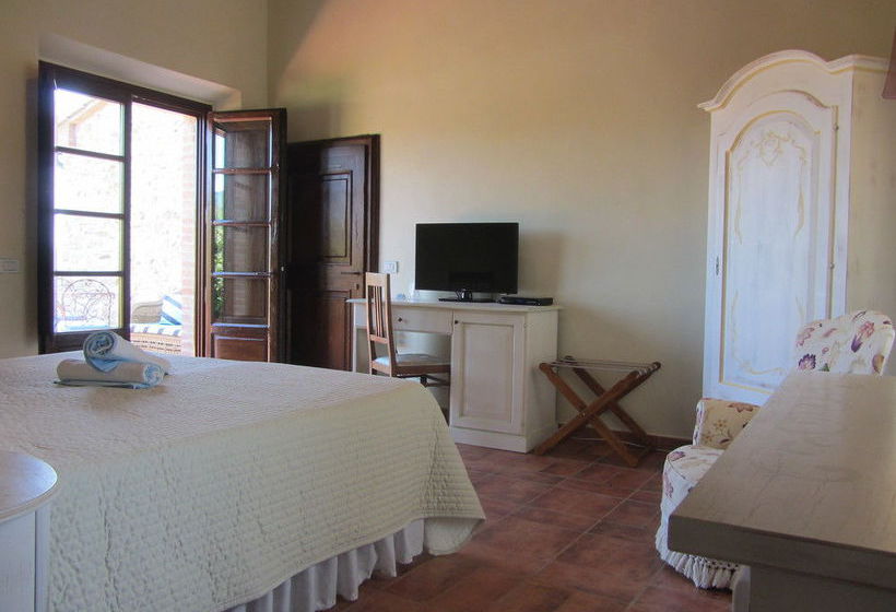 Hotel Tenuta Di Seripa  | Sassetta | Livorno | Italia 1